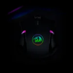 Redragon M601 CENTROPHORUS RGB Gaming Mouse (Black) - Image 3