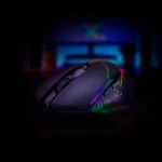 Redragon M601 CENTROPHORUS RGB Gaming Mouse (Black) - Image 4