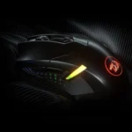 Redragon M601 CENTROPHORUS RGB Gaming Mouse (Black) - Image 5