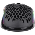 Redragon M988 STORM ELITE RGB Gaming Mouse (Black) - Image 2