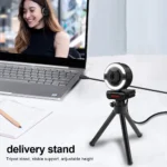 Redragon GW910 Oneshot 1080P Webcam - Image 3