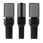 Redragon GM212 ADNE RGB Condenser Streaming Microphone - Image 6