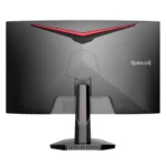 Redragon AMBER 27" Curve 165Hz Gaming Monitor - GM27H10C - Image 5