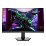 Redragon AMBER 27" Curve 165Hz Gaming Monitor - GM27H10C - Image 2