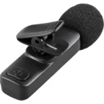 Redragon ATHAN GM93 Wireless Lavalier ANC Microphone - Image 3
