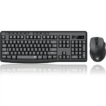 Redragon BS-7367B Set Wireless Keyboard and Mouse Combo