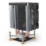 Redragon CC-2000 Effect RGB Air CPU Cooler - Image 4