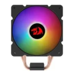 Redragon CC-2000 Effect RGB Air CPU Cooler
