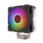 Redragon CC-2000 Effect RGB Air CPU Cooler - Image 2