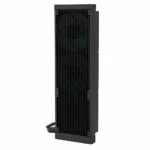 Redragon CCW-1017 ARBG 360 CPU Liquid Cooler With Display - Image 4