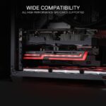 Redragon GCPO3 GPU Support Bracket - Image 5