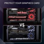 Redragon GCPO3 GPU Support Bracket - Image 6