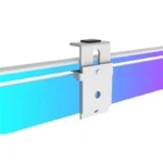 Redragon GCPO3W GPU Support Bracket White - Image 3