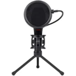 Redragon GM200-1 QUASAR Condenser Streaming Microphone - Image 3