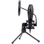 Redragon GM200-1 QUASAR Condenser Streaming Microphone - Image 5