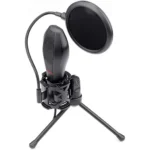 Redragon GM200-1 QUASAR Condenser Streaming Microphone - Image 4