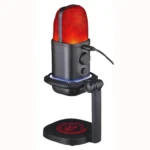 Redragon GM305 ECOWAVE RGB Condenser Streaming Microphone - Image 4