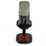 Redragon GM305 ECOWAVE RGB Condenser Streaming Microphone - Image 7