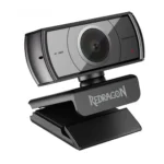 Redragon GW900 Apex 1080P FHD AUto Focus WebCam - Image 2