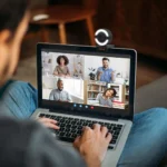 Redragon GW910 Oneshot 1080P Webcam - Image 4