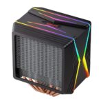Redragon CC-2188 HUDUR Air Dual Tower ARGB CPU Cooler
