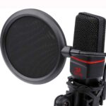 Redragon GM100 SEYFERT 3.5mm Streaming Microphone - Image 4