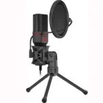 Redragon GM100 SEYFERT 3.5mm Streaming Microphone - Image 2