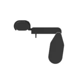 Redragon GML-113 BERYL Monitor Light, E-Reading LED Computer Screen Bar - Image 3