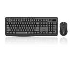 Redragon Wireless Set Keyboard & Mouse BS-7367A