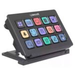 Redragon SS-550 Streamcraft 15 Customized LED Keys - Image 4