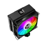 Redragon CC-1013 ARGB CPU Cooler With Display For Temperature