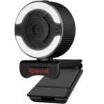 Redragon GW910 Oneshot 1080P Webcam