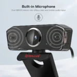 Redragon GW800 HITMAN 1080P Webcam - Image 3