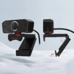 Redragon GW800 HITMAN 1080P Webcam - Image 5