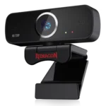 Redragon GW600 FOBOS 720P Webcam with Dual Microphone