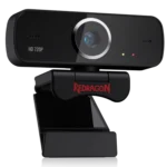 Redragon GW600 FOBOS 720P Webcam with Dual Microphone - Image 2