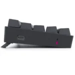 Redragon K630 Dragonborn RGB Mechanical Gaming Keyboard (Black) - Image 3
