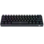 Redragon K630 Dragonborn RGB Mechanical Gaming Keyboard (Black) - Image 2
