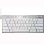 REDRAGON K632W Horus RGB Keyboard With Low profile Red Switches