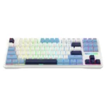 Redragon K728 PRO 80% TKL 3-Mode Gasket RGB Gaming Keyboard - Image 4