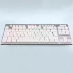 Redragon K621W Horus Pro 80% Wireless Keyboard With Red Switches - Image 10