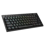 Redragon K632 Horus Pro 60% RGB 3-Mode Wireless Keyboard - Image 5