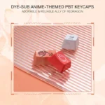 Redragon K673 Ucal Pro 75% AK 3-Modes Gasket RGB Gaming Keyboard - Image 5