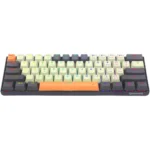 Redragon K644 SE CARAXES PRO 65% 3-Modes Wireless RGB Gaming Keyboard