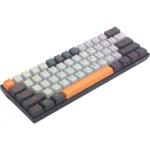 Redragon K644 SE CARAXES 65% Wired RGB Gaming Keyboard - Image 3