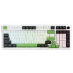 Redragon K686 EISA MAX 98-Keys Wireless Gasket Mechanical Gaming Keyboard