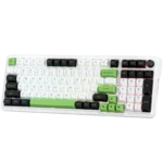 Redragon K686 EISA MAX 98-Keys Wireless Gasket Mechanical Gaming Keyboard - Image 12