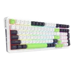 Redragon K686 EISA MAX 98-Keys Wireless Gasket Mechanical Gaming Keyboard - Image 10