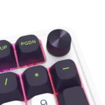 Redragon K686 EISA MAX 98-Keys Wireless Gasket Mechanical Gaming Keyboard - Image 7