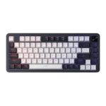 Redragon UCAL K673 PRO 81-Keys Wireless Gasket Mechanical Gaming Keyboard (WB)